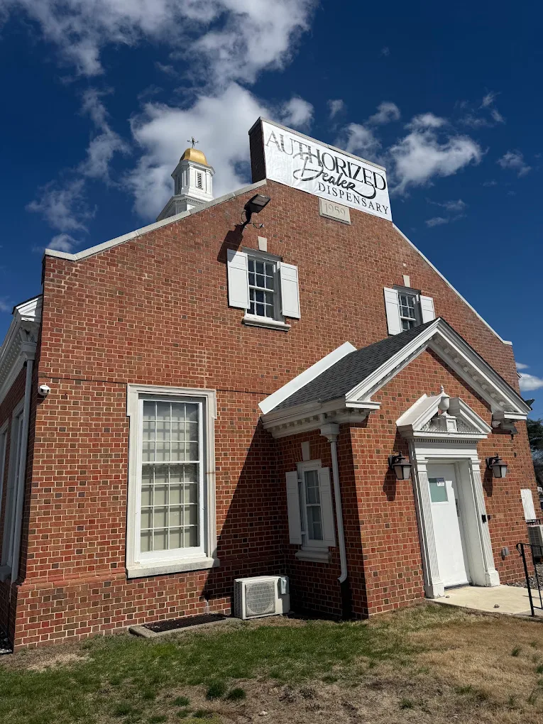 Authorized Dealer — Willingboro, NJ